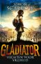 [Gladiator 01] • Vechten voor vrijheid